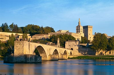 Avignon devis 84
