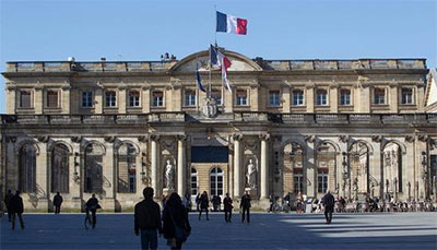 Déménagement Avignon Bordeaux 33000 Gironde