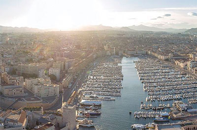Déménagement Avignon Marseille PACA Provence Alpes Côte d'Azur