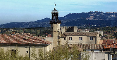 Déménagement Carpentras 84200 Vaucluse
