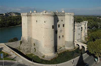 Déménagement Tarascon 13150 Provence