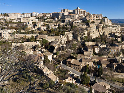 Déménageur Gordes 84220 Vaucluse