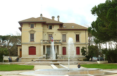 Déménageur Le Pontet 84130 Vaucluse