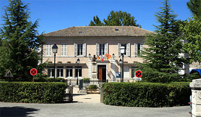Déménageur Le Thor 84250 Vaucluse