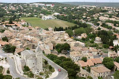 Déménageur Rochefort-du-Gard 30650 Gard