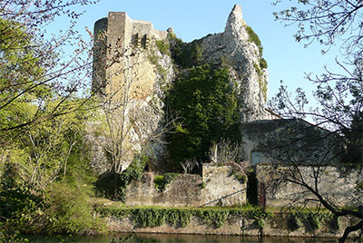 Déménageur Roquemaure 30150 Gard