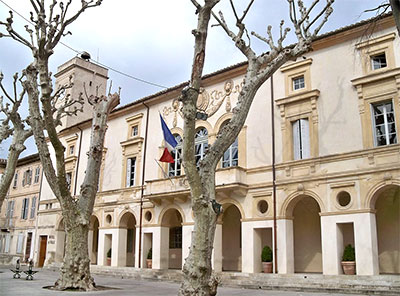 Déménageur Saint-Rémy-de-Provence 13210 Bouches-du-Rhône