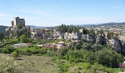 Déménageur Vaison-la-Romaine 84110 Vaucluse